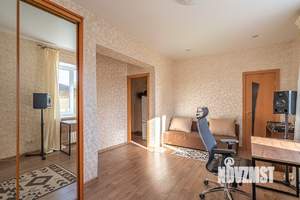 1-к квартира, вторичка, 32м2, 4/4 этаж