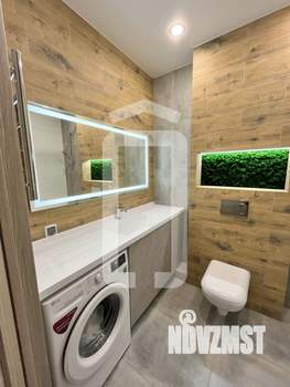 1-к квартира, вторичка, 37м2, 6/25 этаж