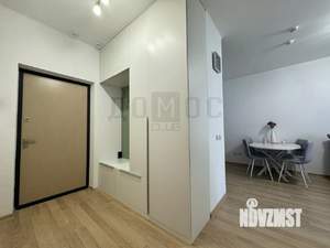 2-к квартира, вторичка, 62м2, 22/25 этаж