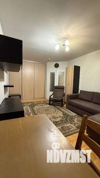 1-к квартира, вторичка, 34м2, 5/10 этаж