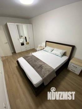 1-к квартира, вторичка, 43м2, 22/29 этаж