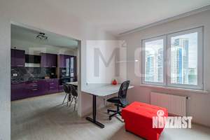 3-к квартира, вторичка, 76м2, 16/28 этаж