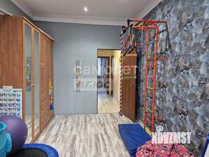 3-к квартира, вторичка, 81м2, 3/4 этаж