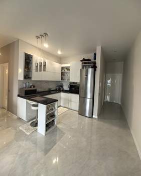 3-к квартира, вторичка, 69м2, 8/8 этаж