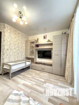 1-к квартира, вторичка, 34м2, 2/9 этаж