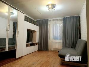 2-к квартира, вторичка, 48м2, 10/12 этаж