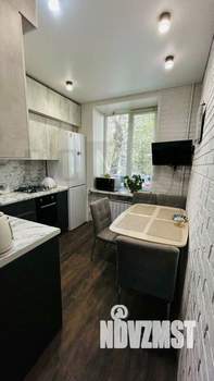 2-к квартира, вторичка, 49м2, 1/3 этаж