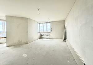 1-к квартира, вторичка, 54м2, 23/25 этаж