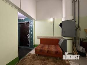 4-к квартира, вторичка, 101м2, 14/14 этаж
