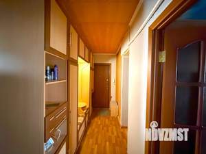 2-к квартира, вторичка, 48м2, 9/9 этаж