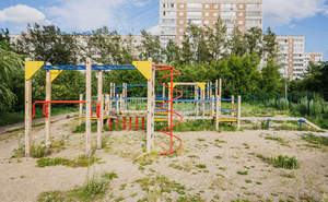 3-к квартира, вторичка, 66м2, 15/16 этаж