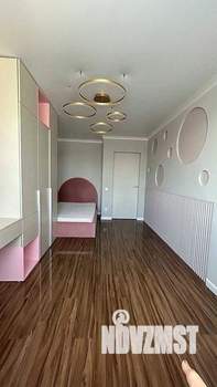 5-к квартира, вторичка, 141м2, 11/13 этаж