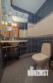 4-к квартира, вторичка, 138м2, 9/14 этаж