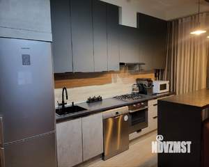 2-к квартира, вторичка, 47м2, 2/3 этаж