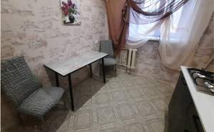 1-к квартира, вторичка, 29м2, 3/5 этаж