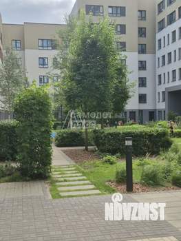 3-к квартира, вторичка, 84м2, 9/9 этаж