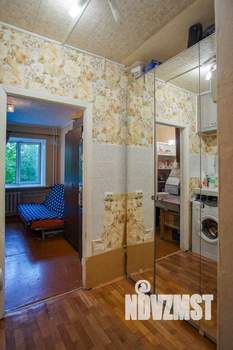 Студия квартира, вторичка, 18м2, 2/5 этаж