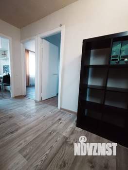 2-к квартира, вторичка, 43м2, 4/9 этаж