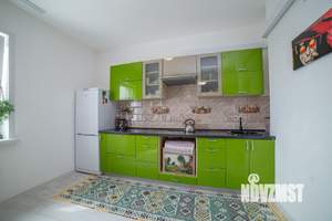 2-к квартира, вторичка, 53м2, 17/18 этаж