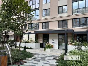 3-к квартира, сданный дом, 106м2, 2/5 этаж