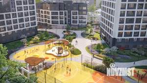 2-к квартира, вторичка, 65м2, 8/31 этаж
