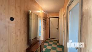 2-к квартира, вторичка, 43м2, 3/5 этаж