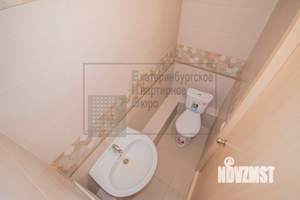 2-к квартира, вторичка, 83м2, 25/26 этаж