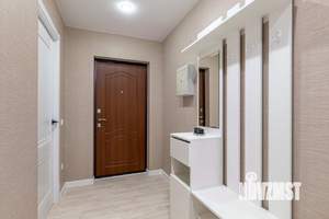 2-к квартира, вторичка, 60м2, 15/15 этаж