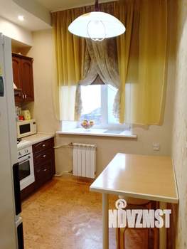 3-к квартира, вторичка, 84м2, 1/2 этаж