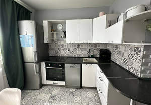 2-к квартира, вторичка, 56м2, 16/22 этаж