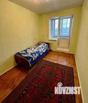 2-к квартира, вторичка, 47м2, 9/9 этаж