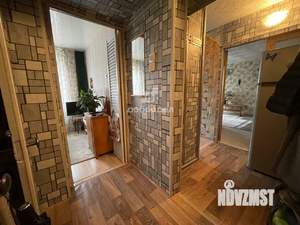 2-к квартира, вторичка, 44м2, 5/9 этаж