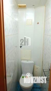2-к квартира, вторичка, 43м2, 3/9 этаж