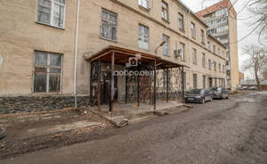 Студия квартира, вторичка, 16м2, 1/3 этаж