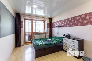 2-к квартира, вторичка, 47м2, 4/5 этаж