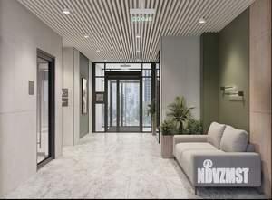 2-к квартира, вторичка, 45м2, 10/24 этаж
