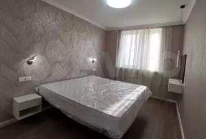 3-к квартира, вторичка, 85м2, 8/16 этаж