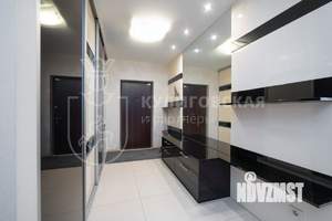 6-к квартира, вторичка, 192м2, 9/10 этаж