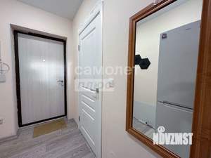 Студия квартира, вторичка, 19м2, 2/25 этаж