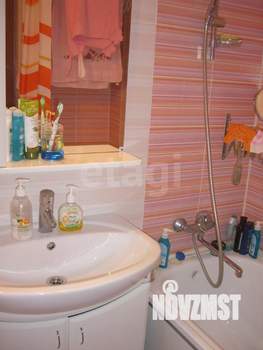 1-к квартира, вторичка, 40м2, 6/15 этаж