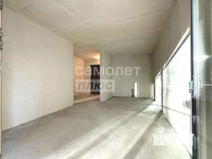 2-к квартира, вторичка, 92м2, 4/11 этаж