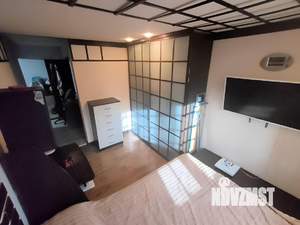 2-к квартира, вторичка, 52м2, 3/16 этаж