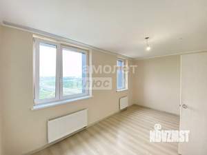 2-к квартира, вторичка, 45м2, 16/16 этаж
