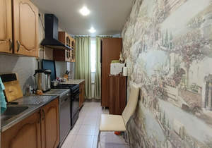 2-к квартира, вторичка, 42м2, 6/9 этаж