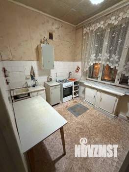 2-к квартира, вторичка, 48м2, 5/5 этаж