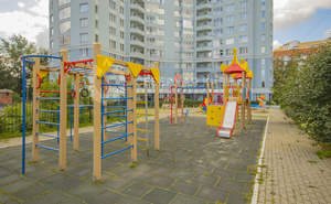 3-к квартира, вторичка, 102м2, 3/19 этаж