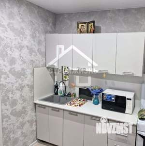 1-к квартира, вторичка, 35м2, 15/16 этаж