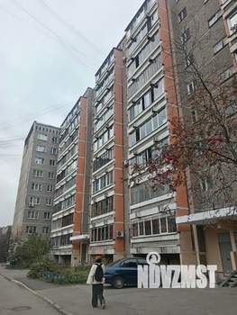 1-к квартира, вторичка, 33м2, 7/9 этаж