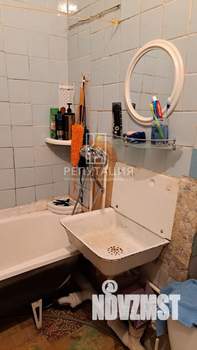 2-к квартира, вторичка, 42м2, 1/3 этаж