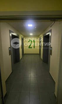 Студия квартира, вторичка, 18м2, 21/29 этаж